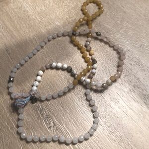 Chan Luu necklace